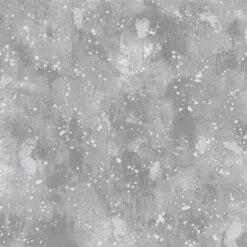 P&B Textiles - Cosmos - Eulalia Mejia - Brushy Blender - Grey - Yardage
