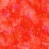 P&B Textiles - Cosmos - Eulalia Mejia -Brushy Blender - Red - Yardage -Keepsake Quilting Shop 1020072F 01