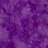 P&B Textiles - Cosmos - Eulalia Mejia - Brushy Blender- Dark Purple - Yardage -Keepsake Quilting Shop 1020072M 01