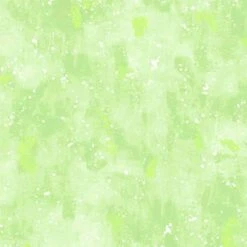 P&B Textiles - Cosmos - Eulalia Mejia - Brushy Blender - Light Green - Yardage