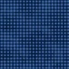 P&B Textiles - Jewel - Gingham - Dark Blue - Yardage -Keepsake Quilting Shop 1020073J 01