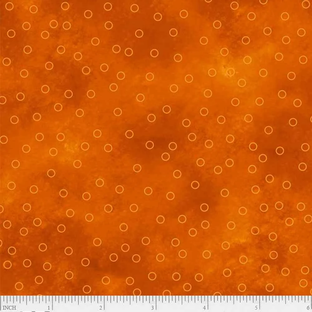 P&B Textiles - Jewel - Bubble - Brown - Yardage 2 P&B Textiles - Jewel - Bubble - Brown - Yardage - Image 2