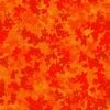 Blank Quilting - Verona - Satin Moon Designs - Abstract Texture - Orange - Yardage -Keepsake Quilting Shop 1020075B 01