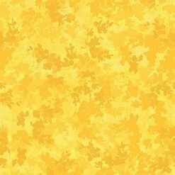 Blank Quilting - Verona - Satin Moon Designs - Abstract Texture - Yellow - Yardage