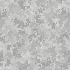 Blank Quilting - Verona - Satin Moon Designs - Abstract Texture - Light Grey - Yardage