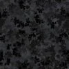 Blank Quilting - Verona - Satin Moon Designs - Abstract Texture - Black - Yardage -Keepsake Quilting Shop 1020075T 01