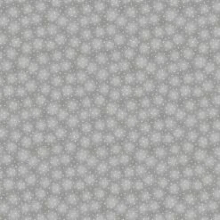 Blank Quilting - Starlet - The Blank Quilting Corp - Small Stars - Fog - Yardage