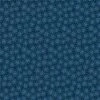 Blank Quilting - Starlet - The Blank Quilting Corp - Small Stars - Cobalt - Yardage -Keepsake Quilting Shop 1020076AC 01
