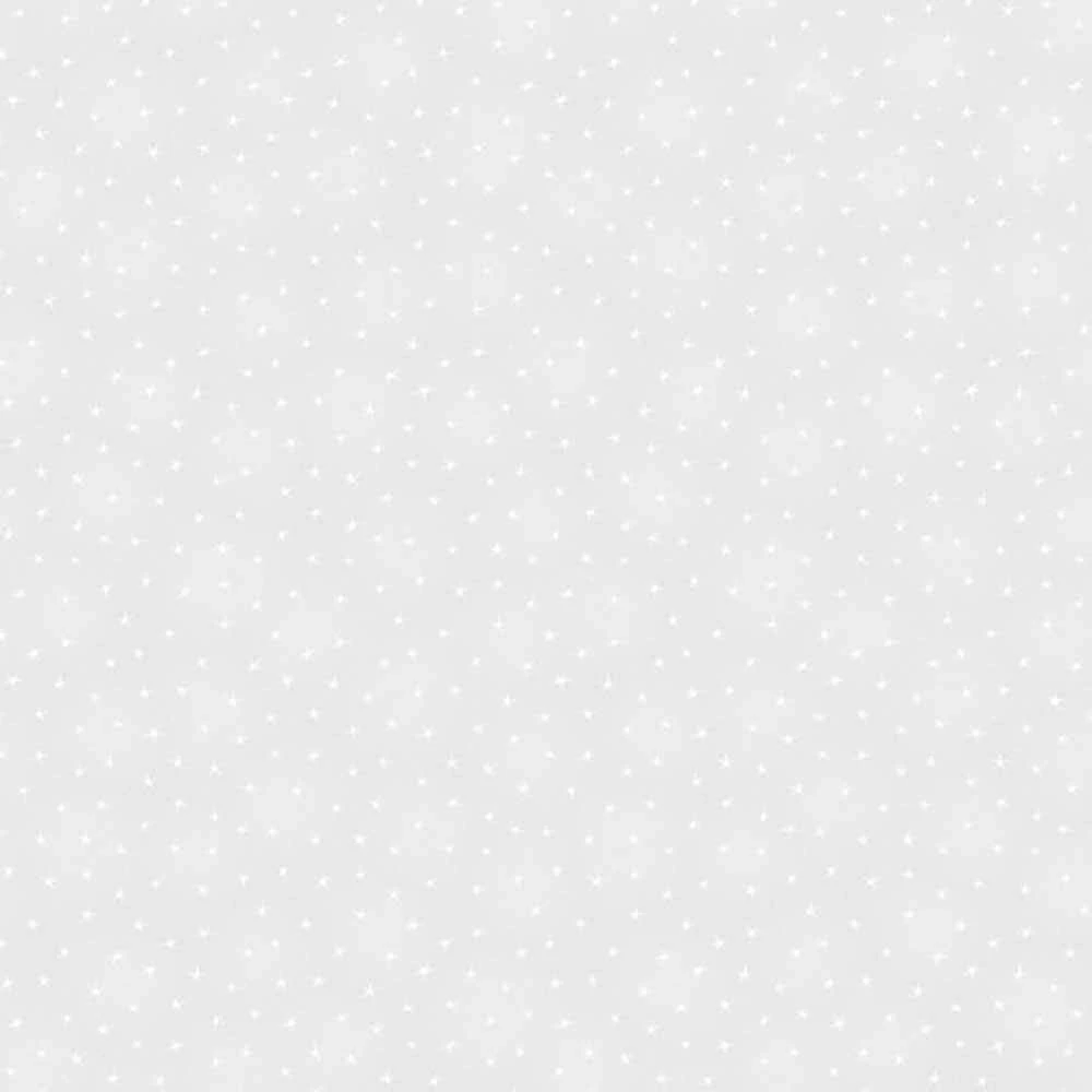 Blank Quilting - Starlet - The Blank Quilting Corp - Small Stars - White - Yardage 1 Blank Quilting - Starlet - The Blank Quilting Corp - Small Stars - White - Yardage