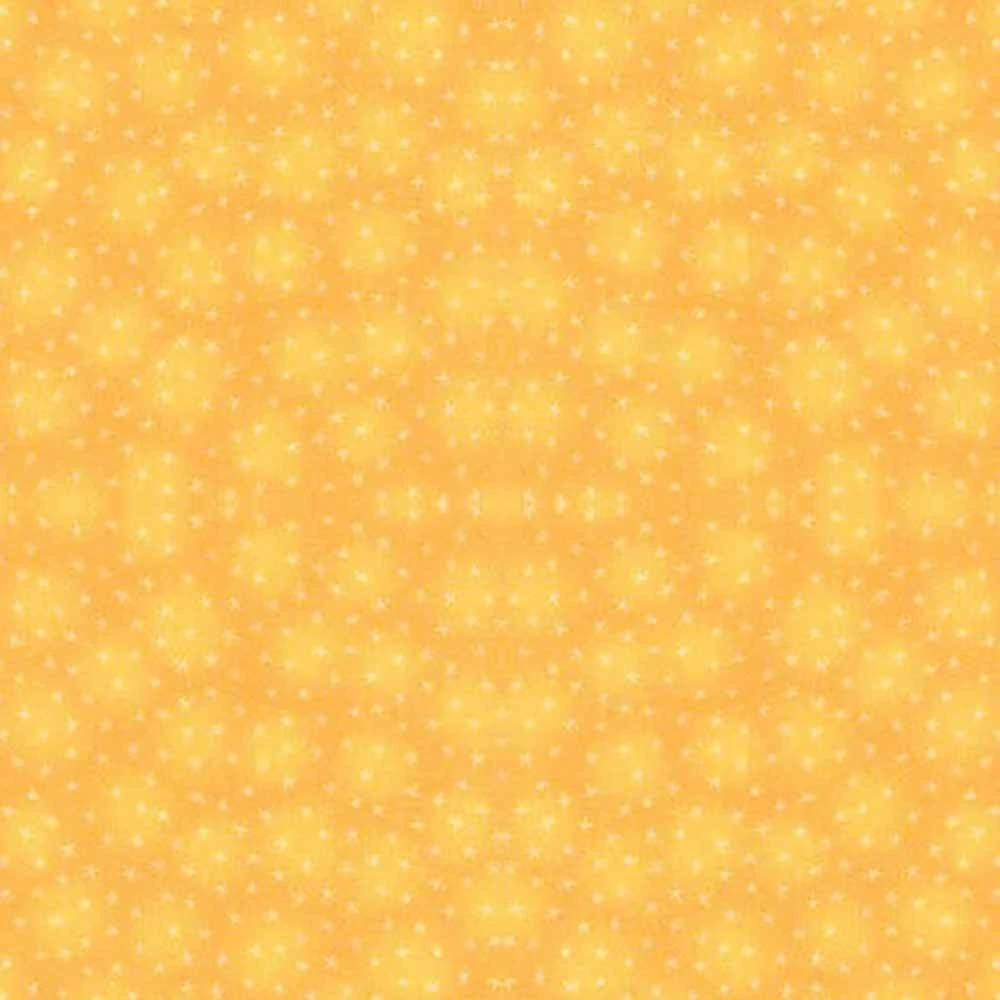 Blank Quilting - Starlet - The Blank Quilting Corp - Small Stars - Yellow - Yardage 1 Blank Quilting - Starlet - The Blank Quilting Corp - Small Stars - Yellow - Yardage