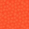 Blank Quilting - Starlet - The Blank Quilting Corp - Small Stars - Papaya - Yardage -Keepsake Quilting Shop 1020076F 01