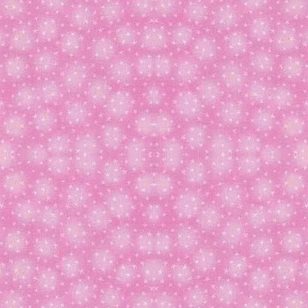 Blank Quilting - Starlet - The Blank Quilting Corp - Small Stars - Petal - Yardage 1 Blank Quilting - Starlet - The Blank Quilting Corp - Small Stars - Petal - Yardage