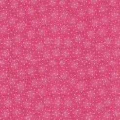 Blank Quilting - Starlet - The Blank Quilting Corp - Small Stars - Pink - Yardage