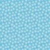 Blank Quilting - Starlet - The Blank Quilting Corp - Small Stars - Pool - Yardage -Keepsake Quilting Shop 1020076Q 01