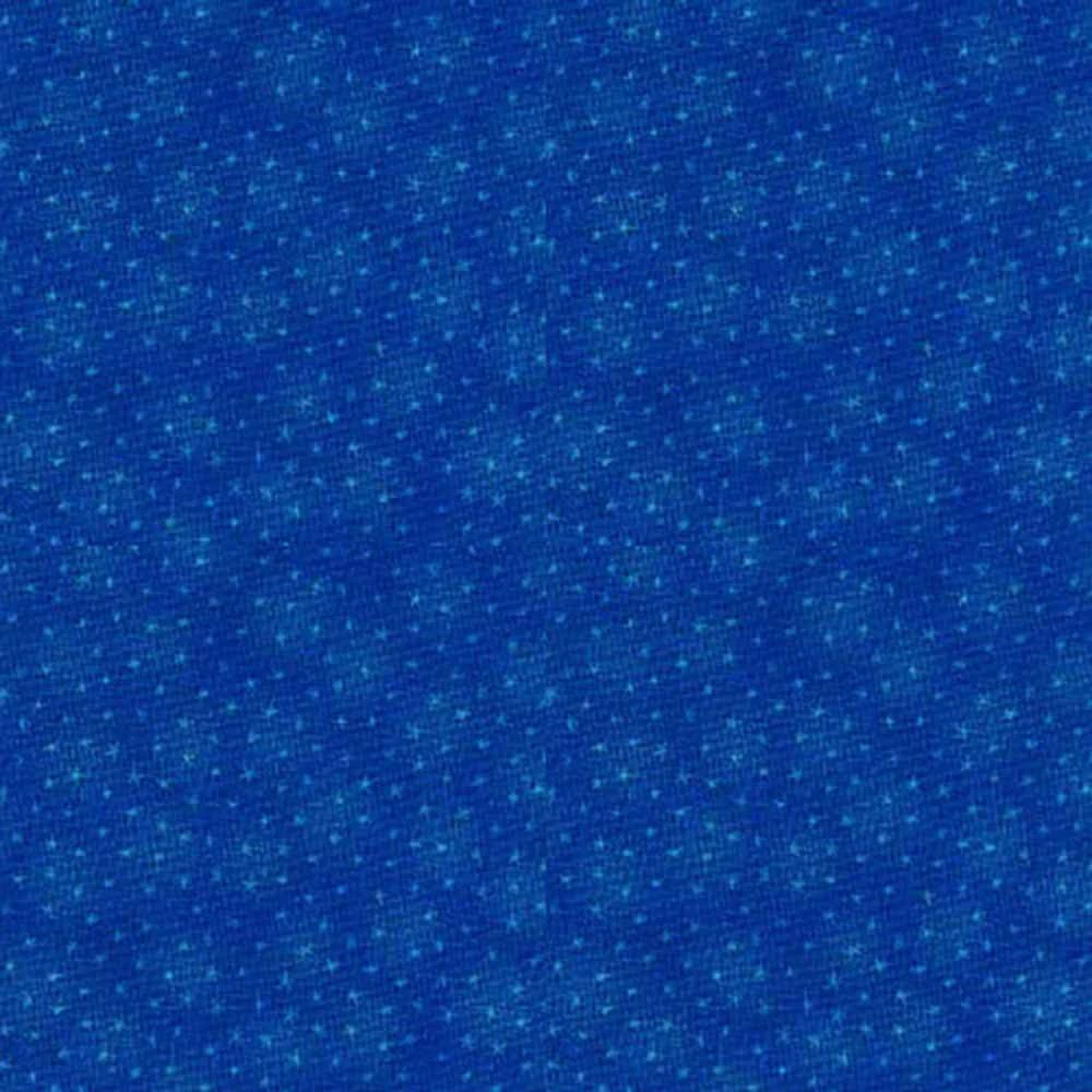 Blank Quilting - Starlet - The Blank Quilting Corp - Small Stars - Royal - Yardage 1 Blank Quilting - Starlet - The Blank Quilting Corp - Small Stars - Royal - Yardage