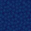 Blank Quilting - Starlet - The Blank Quilting Corp - Small Stars - Navy - Yardage -Keepsake Quilting Shop 1020076U 01