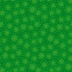 Blank Quilting - Starlet - The Blank Quilting Corp - Small Stars - Kelly - Yardage