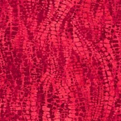 Blank Quilting - Chameleon - The Blank Quilting Corp - Texture - Red - Yardage