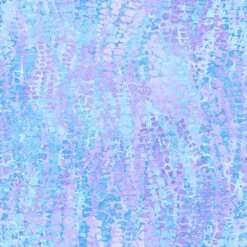 Blank Quilting - Chameleon - The Blank Quilting Corp - Texture - Light Blue - Yardage