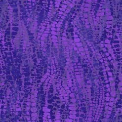 Blank Quilting - Chameleon - The Blank Quilting Corp - Texture - Purple - Yardage