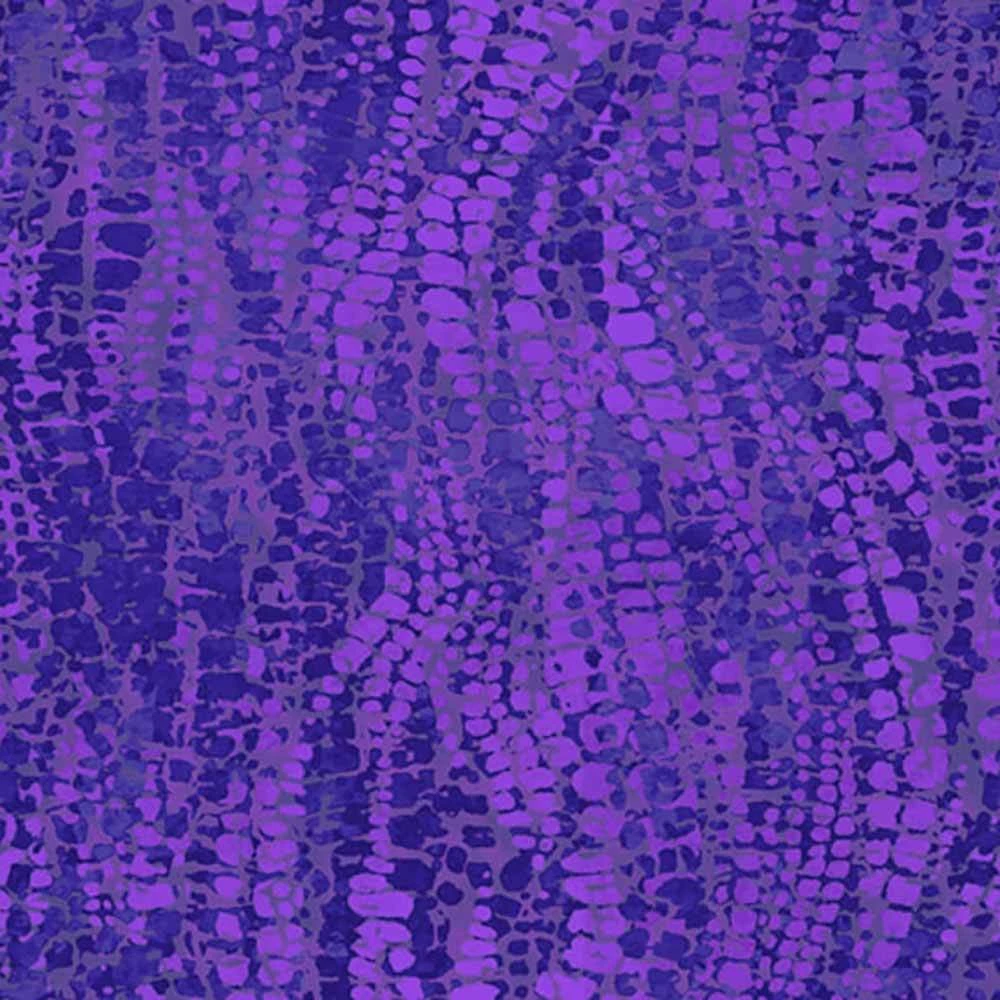 Blank Quilting - Chameleon - The Blank Quilting Corp - Texture - Purple - Yardage 1 Blank Quilting - Chameleon - The Blank Quilting Corp - Texture - Purple - Yardage