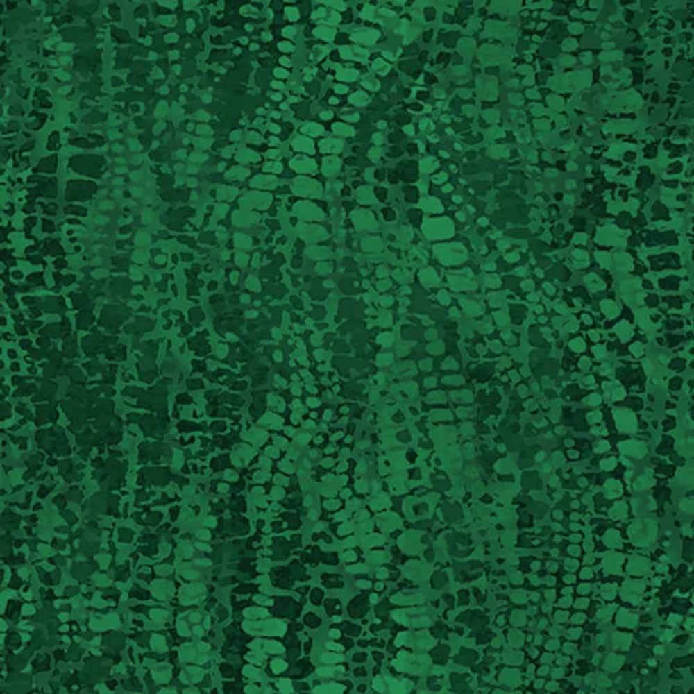 Blank Quilting - Chameleon - The Blank Quilting Corp - Texture - Green - Yardage 1 Blank Quilting - Chameleon - The Blank Quilting Corp - Texture - Green - Yardage