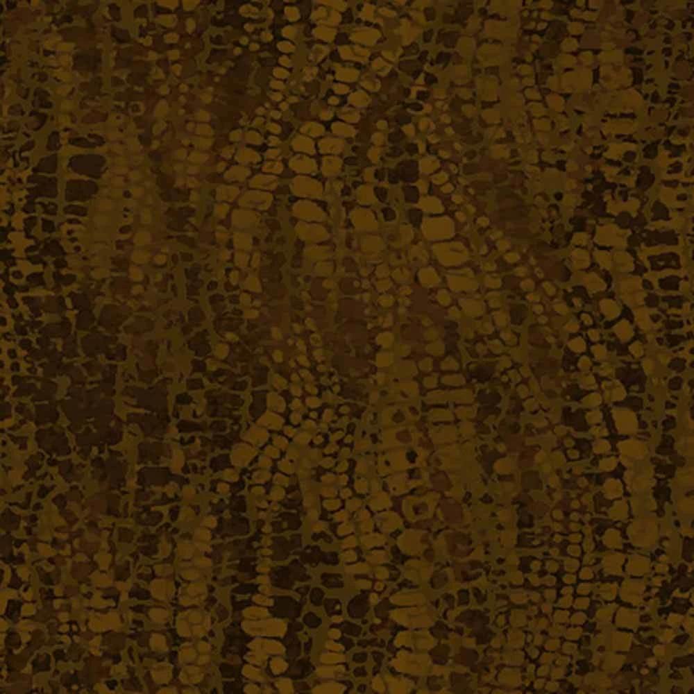 Blank Quilting - Chameleon - The Blank Quilting Corp - Texture - Brown - Yardage 1 Blank Quilting - Chameleon - The Blank Quilting Corp - Texture - Brown - Yardage