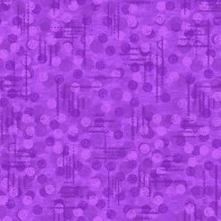 Blank Quilting - Jot Dot - The Blank Quilting Corp - Tonal Texture & Dots - Lilac - Yardage