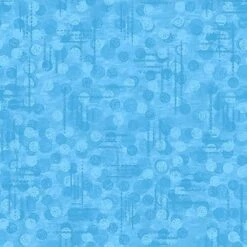 Blank Quilting - Jot Dot - The Blank Quilting Corp - Tonal Texture & Dots - Powder Blue - Yardage