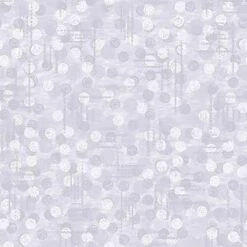 Blank Quilting - Jot Dot - The Blank Quilting Corp - Tonal Texture & Dots - Fog - Yardage