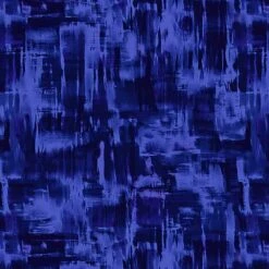 Studio E - Prismachrome - Chelsea DesignWorks - Lapis - Yardage