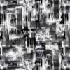 Studio E - Prismachrome - Chelsea DesignWorks - Black/White - Yardage 2 Studio E - Prismachrome - Chelsea DesignWorks - Black/White - Yardage -Keepsake Quilting Shop 1020079L 01