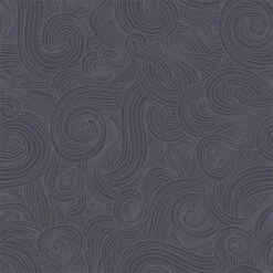 Studio E - Just Color! - Just Color! Swirl - Charcoal - Yardage
