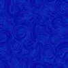 Studio E - Just Color! - Just Color! Swirl - Royal - Yardage -Keepsake Quilting Shop 1020080AN 01