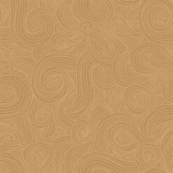Studio E - Just Color! - Just Color! Swirl - Camel - Yardage