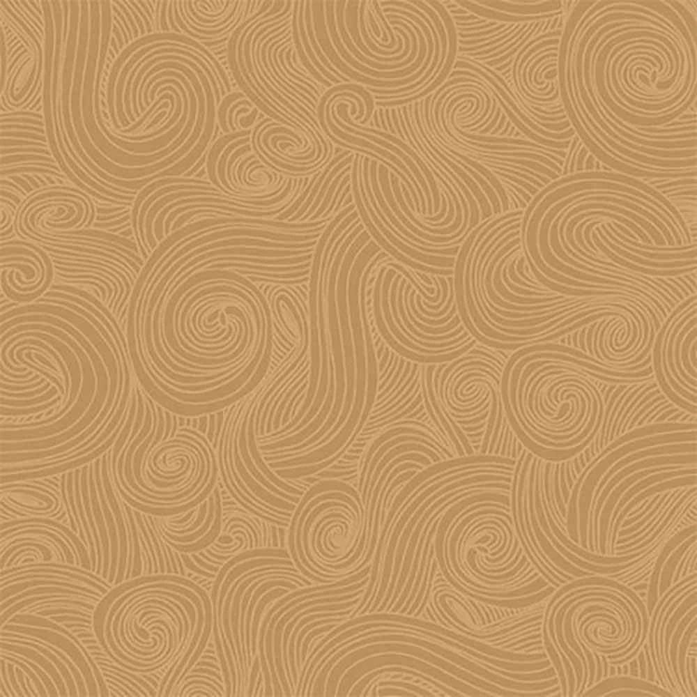 Studio E - Just Color! - Just Color! Swirl - Camel - Yardage 1 Studio E - Just Color! - Just Color! Swirl - Camel - Yardage