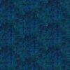 Northcott Fabrics- Shimmer Enigma By Deborah Edwards - Metallic - Packed Bubbles - Navy - Yardage