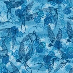 FreeSpirit - Findings By Valori Wells - Coming Home - 108" Wide Combed Cotton Quilt Back - Yardage