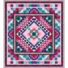 Candy Crush - Candy Crush Batiks - Wilmington Prints - Block Of The Month -Keepsake Quilting Shop 1020175 01