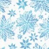 Island Batik - Tinsel Treasures - Poinsettia Floral - White - Yardage 3 Island Batik - Tinsel Treasures - Poinsettia Floral - White - Yardage -Keepsake Quilting Shop 1020178U 01