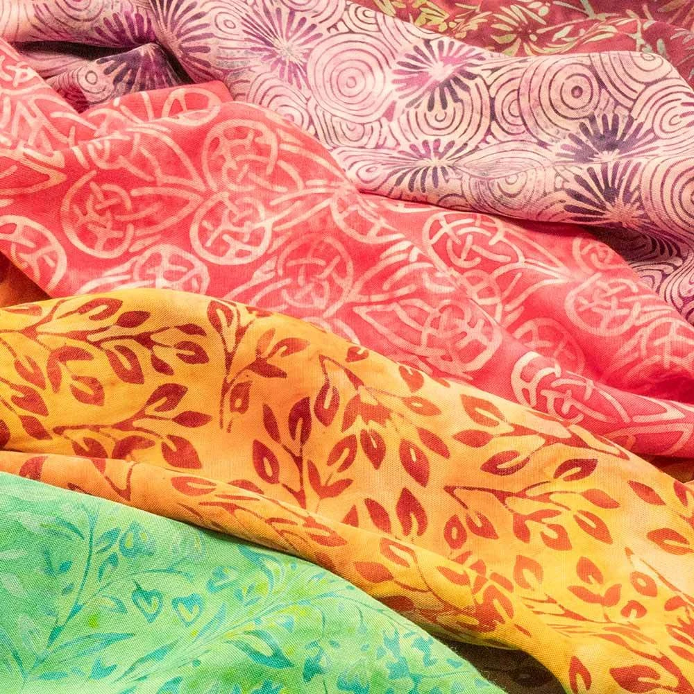 Gingersnap Recollection Quilt Kit 3 Gingersnap Recollection Quilt Kit - Image 3