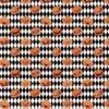 Dear Stella - Costume Party By Pammie Jane - Digital Print - Pumpkins - Multi - Yardage -Keepsake Quilting Shop 1020203H 01