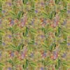 Hoffman Fabrics - Whimsical Flower Garden By Candy Quilt Design - Leaves - Multi - Yardage -Keepsake Quilting Shop 1020205D 01
