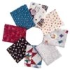 Quilt Kitties - 8-Piece 1/2 Yard Fabric Bundle 3 Quilt Kitties - 8-Piece 1/2 Yard Fabric Bundle -Keepsake Quilting Shop 1020212 01 0ba238f4 2d97 4fac bdfe 1e4061b78e6d