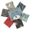 Glad Tidings - 6 Piece - 1/2 Yard Bundle With FREE Panel 5 Glad Tidings - 6 Piece - 1/2 Yard Bundle With FREE Panel -Keepsake Quilting Shop 1020233 01 6115e64d b689 4b68 87a9 139ebb7fb938