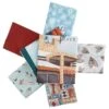 Slope Side - 5 Piece - 1/2 Yard Bundle With 2 FREE Panels 5 Slope Side - 5 Piece - 1/2 Yard Bundle With 2 FREE Panels -Keepsake Quilting Shop 1020234 01 3b3444b1 922c 4695 a4b2 21cfe5842e9d