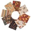 Foliage Fur - 8-Piece 1/2 Yard Fabric Bundle 6 Foliage Fur - 8-Piece 1/2 Yard Fabric Bundle -Keepsake Quilting Shop 1020245 01 0c279994 0c25 480d 9d22 337639aa5007