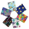 PickleBall - 6-Piece 1/2 Yard Fabric Bundle -Keepsake Quilting Shop 1020247 01 83be47ed 4f53 45a0 91e9 87dc85ce7983