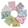 Chintzy - 8-Piece 1/2 Yard Fabric Bundle 4 Chintzy - 8-Piece 1/2 Yard Fabric Bundle -Keepsake Quilting Shop 1020253 01 12ef4dda 1c9b 4639 a4c4 56c72e8b706f