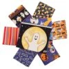 Halloween - 6 Piece - 1/2 Yard Bundle With 2 FREE Panels 5 Halloween - 6 Piece - 1/2 Yard Bundle With 2 FREE Panels -Keepsake Quilting Shop 1020257 01 f26c6072 6c79 46ab baf0 ae759f85101d